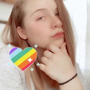 Meet your Posher, Cheyenne